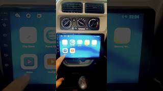 Maruti EECO 2023 9 INCH Android Player  NEW EECO BS6 Android Touch screen 9 inch eeco 2023 android [upl. by Garv]