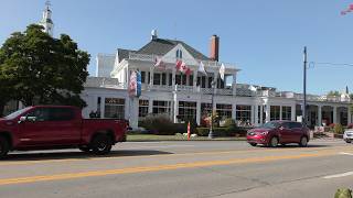 Frankenmuth Michigan 2024 [upl. by Cypro]