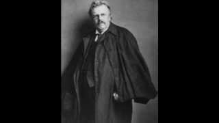 Catholic Social Teaching  GK Chesterton [upl. by Naiditch]