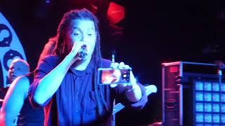 Nonpoint  Alive And Kicking LIVE HD 53018 [upl. by Chaing]