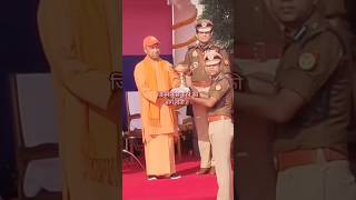 इश्क की आग 🔥में तपा नहीं करते 🔥upsc motivation police motivation trending shortsviral [upl. by Suixela181]