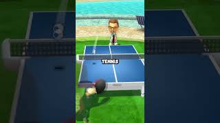 Wii Sports POINTLESS Facts [upl. by Orsino]