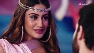 Naagin 5 Latest Episode  All episodes on JioCinema  Surbhi Chandna Mohit Sehgal Sharad Malhotra [upl. by Fruma483]