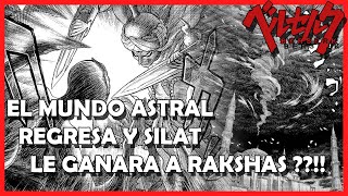 Kushan es invadida por trolls y Silat se enfrenta a Rakshas [upl. by Rodney]