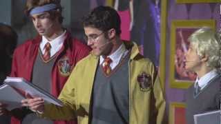 A Very Potter Senior Year Act 2 Part 5 [upl. by Kra]