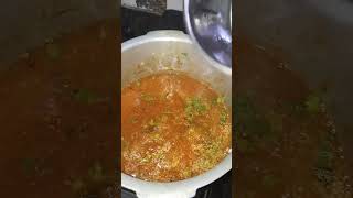 Quick and easy Tamato pulao 🍅 cooking food telugu trending reels recipes tamatoa pulao [upl. by Casandra77]