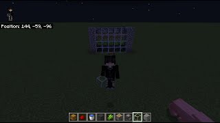 AUTOMATIC SUGAR CANE FARM 121 BEDROCKJAVA [upl. by Naujd]