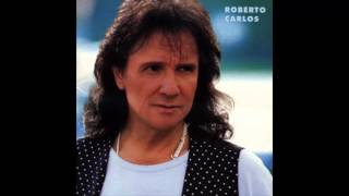 Roberto Carlos  CD Mulher de 40  1996 [upl. by Daberath407]