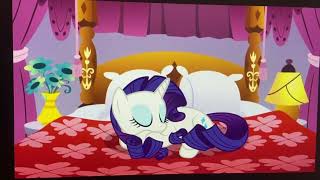 Rarity Snoring [upl. by Resneps526]