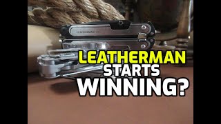 Over 5 Big News Items For Leatherman Is Leatherman Making Big Changes [upl. by Helve547]