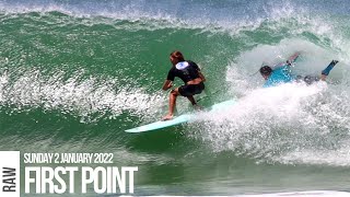 FIRST POINT NOOSA [upl. by Noryb]