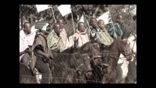 Discover Lesotho  The City of Maseru [upl. by Aenet]