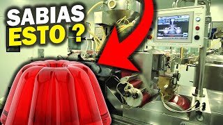 Cómo se hace la GELATINA BENEFICIOS [upl. by Airebma857]