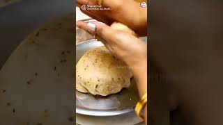 Es tarike se banaya khasta kachori l ek dam lajawab l thelogicalindian my surt mini [upl. by Garlanda]