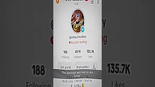 1 last mistake BTW follow my TikTok mobilelegends choufrestyle mlbbcreatorcamp [upl. by Ahab]