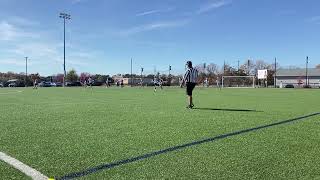 Red Devil 2028 Black vs UNRL MN 2028  Adrenaline Gold Cup  Fall 2024 [upl. by Gentry]