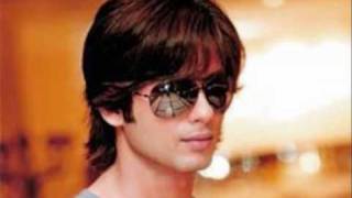 shahid kapoor 2010 [upl. by Ollopa]