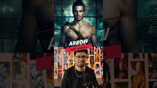 Arrow 🏹 Now In Tamil Dubbed  Playtamildub arrow dc [upl. by Aikemet389]