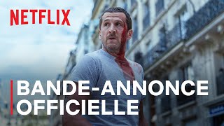 Ad Vitam  Bandeannonce officielle VF  Netflix [upl. by Dewar]