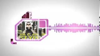 Anghami Teaser  Gangnam Style [upl. by Belva]