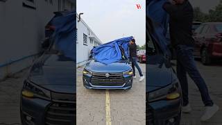 Whats New at Maruti Suzuki Dazling Dzire 4th Gen  Hybrid Views  Tamil 🏁 [upl. by Lerrej]