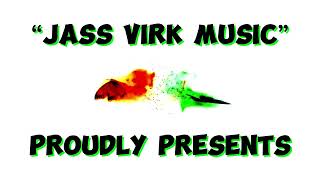 Official Logo  Jass Virk Music  Share and Subscribe [upl. by Garmaise]