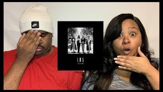 Little Mix  American Boy  Reaction A Complete Smash [upl. by Enetsirk975]