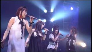 Yuki Kajiura  Open your heart live [upl. by Kirchner]