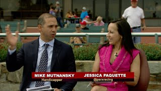 2024 Pennsylvania DerbyCotillion Show Open with Jessica Paquette amp Mike Mutnansky [upl. by Namlas]