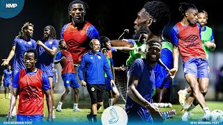 CAN 2025 AVANT MATCH RDC VS GUINÉE ANALYSE SUR LA FORCE DES LÉOPARDS AVEC DES RENFORTS [upl. by Enomrej613]