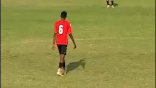 Siphesihle papa Ngwenya 6 CAM vs La Masia  30032024 [upl. by Eerized]