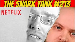 Hmurderguy  The Snark Tank Podcast 213 [upl. by Trela]