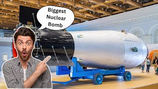 How is a nuclear bomb made [upl. by Kirad150]