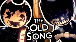 THE OLD SONG Bendy Chapter 2 Song ▶ Cover by Caleb Hyles [upl. by Fabrianna]