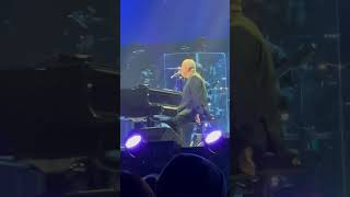 The Entertainer  Billy Joel Live at Tokyo Dome 2024124 [upl. by Inacana591]