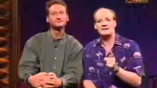 Whose Line Greatest Hits Ryan amp Colin [upl. by Brout]