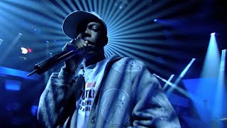 Dizzee Rascal  Brand New Day Later with Jools Holland 2003 [upl. by Tnecillim]