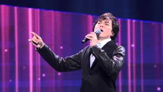 Joseph Prince  Worship With The Psalms Of David And See Good Days  13 Jan 13 [upl. by Ahsinit]