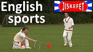 Jiskefet  English Sports [upl. by Mackoff]