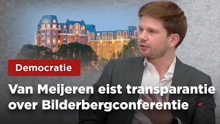 Bilderberg 2022  Rutte Hoekstra en de Koning wat hebben ze besproken [upl. by Binah43]