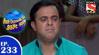 Badi Door Se Aaye Hain  बड़ी दूर से आये है  Episode 233  30th April 2015 [upl. by Gilmer740]