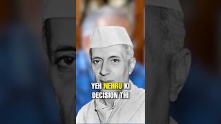 Shocking Real reason Nehru didn’t use Air Force in 1962 war against Chinese [upl. by Meunier610]