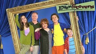 Even Stevens Review [upl. by Yorick302]