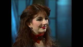 Kate Bush interview Ireland 1978 [upl. by Nosila]