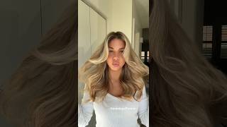 My Hair Growth Journey hairlosstreatment ad keranique Hannah30 hairloss keranique ultabeauty [upl. by Kola]