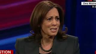 Meet the Real Kamala Harris [upl. by Davenport]