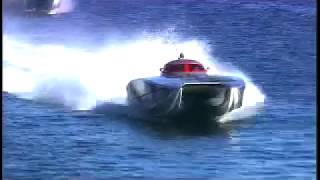 Offshore Powerboat Racing [upl. by Aninay]