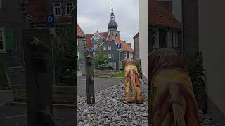 Remscheid Germany 15092024 travel [upl. by Ulund]