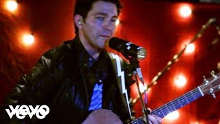 Andy Grammer  Fine By Me Live ft Colbie Caillat [upl. by Cadmar]