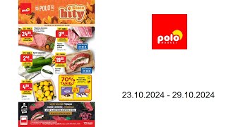 Gazetka Polomarket PL  23102024  29102024 [upl. by Furey]